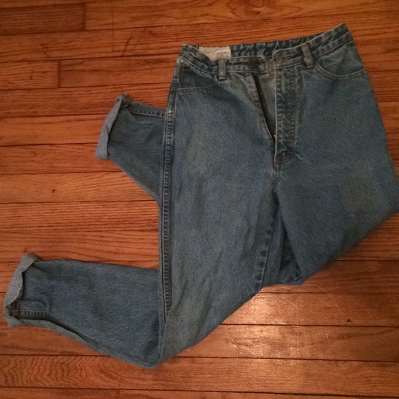 vintage unionbay jeans